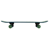 NNEDPE Teenage Mutant Ninja Turtles 28-inch Turtle Time Popsicle Skateboard