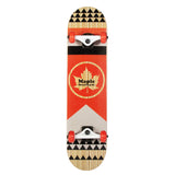 NNEDPE Maple TGT 31-inch Masters Series Popsicle Skateboard - Kids