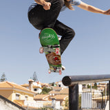 NNEDPE Kryptonics 31-inch Star Series Complete Skateboard