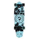 NNEDPE Kryptonics 28-Inch Skateboard Cruiser Board - Negative