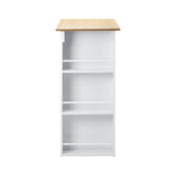 NNEED Bar Table Dining Storage Shelf Wine Rack