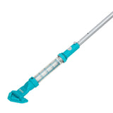 NNEDSZ Pool Cleaner Vacuum Cordless Swimming Pools Cleaning Kit AquaSurge