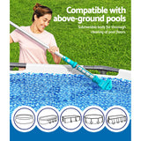NNEDSZ Pool Cleaner Vacuum Cordless Swimming Pools Cleaning Kit AquaSurge