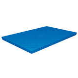 NNEDSZ Pool Cover 58106 Fits 3x2.01m Above Ground Swimming Pool PE Blanket