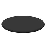 NNEDSZ Pool Cover Fits 2.44m Above Ground Swimming Pool PVC Blanket