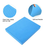 NNETM Balance Pad & Knee Cushion for Yoga, Pilates & Fitness