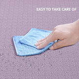 NNETM Balance Pad Non-Slip Foam Mat & Knee Cushion for Yoga & Fitness