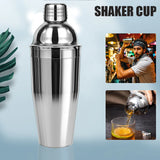 NNEOBA Bartending Cocktail Shaker Stainless Steel
