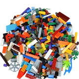 NNEOBA Creative DIY Building Blocks Bulk Model Bricks
