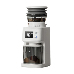 NNEOBA Electric Coffee Bean Grinder with 51 Precise Settings