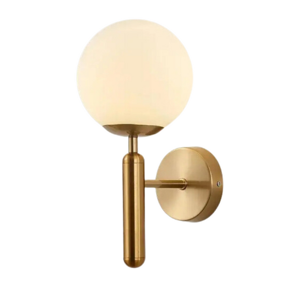 NNEOBA Modern LED Wall Light