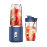 NNEOBA Portable Electric Fruit Juice Blender