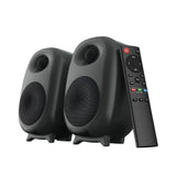 NNEOBA 60W Gaming Bluetooth Speaker Soundbar for PC & TV (Black)