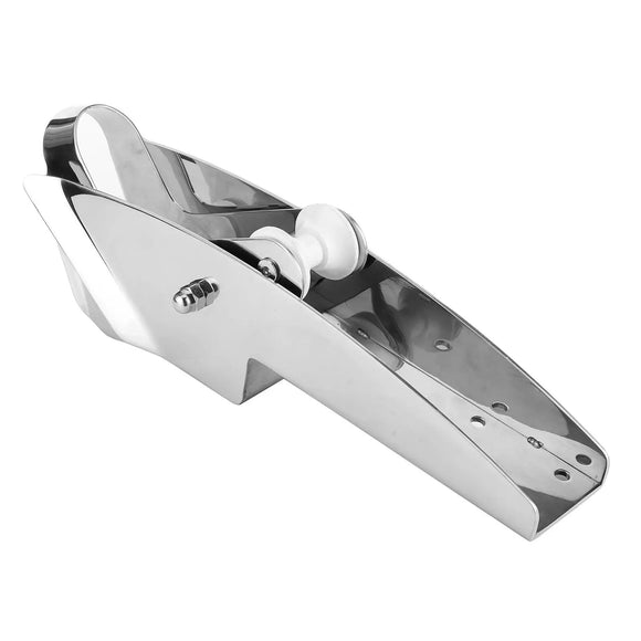 NNEOBA Boat Bow Anchor Roller