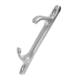 NNEOBA Stainless Steel Boat Cleat Line Straight Bow Chock
