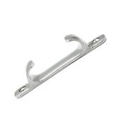 NNEOBA Stainless Steel Boat Cleat Line Straight Bow Chock