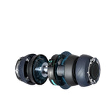 NNEOBA Booster Abdominal Wheel