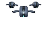NNEOBA Booster Abdominal Wheel