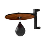 NNEOBA Speed Punching Ball & Stand Set for Training