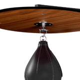 NNEOBA Speed Punching Ball & Stand Set for Training