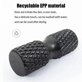 NNEOBA Fitness Yoga Foam Roller & Massage Block