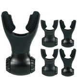 NNEOBA  Exerciser Breathing Trainer Lung Adjustable Resistance - 4 pcs