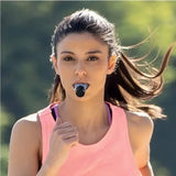 NNEOBA Breathing Trainer Lung Respirator - 3 pcs