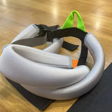 NNEOBA Heavy Duty Bungee Dance Jumping Safety Belt