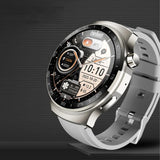 NNEOBA Business Smart Watch 4 Pro Bluetooth Calling Fitness Tracker