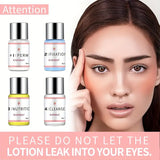 NNETM Home Professional Lash Lifting Kit - Get Long-Lasting Curling & Holding