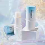 NNETM Solid Stick Portable Pocket Women Refreshing Floral Fragrance Solid Perfume
