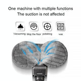 Dyson Mop Cleaning Head With Water Tank-1915197298544087042