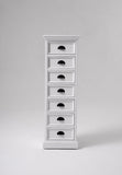 NNENVS Storage Tower with Drawers