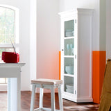 NNENVS Single Vitrine