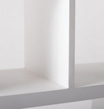 NNENVS Room Divider with Basket Set