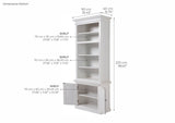 NNENVS Single-Bay Hutch Unit