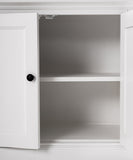 NNENVS Double-Bay Hutch Unit