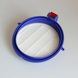 2-Pack Pre-Filter For Dyson Dc25 Vacuum Cleaner-1915197901739528194