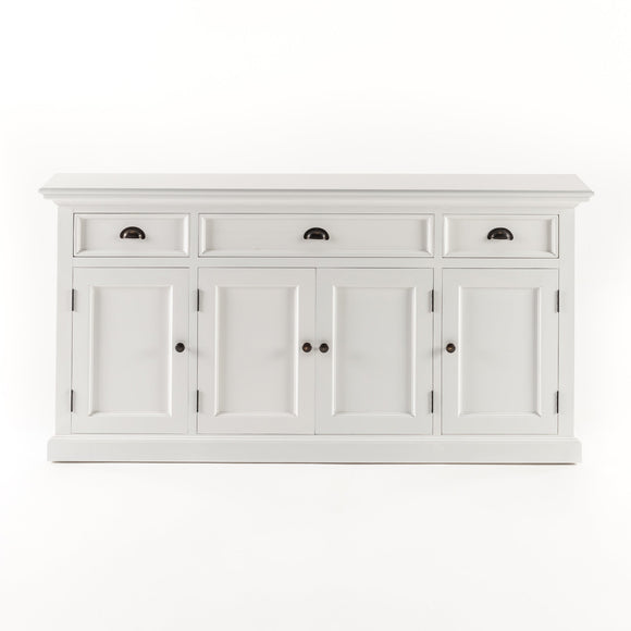 NNENVS Buffet Console Table