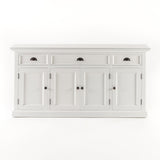 NNENVS Buffet Console Table