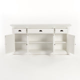 NNENVS Buffet Console Table