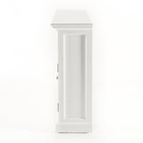 NNENVS Buffet Console Table