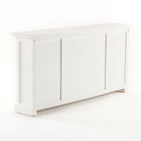 NNENVS Buffet Console Table