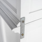 NNENVS Single-Bay Hutch