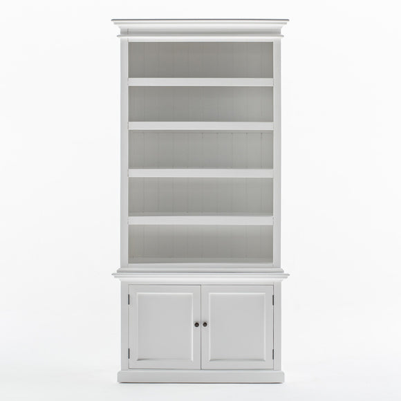 NNENVS Single-Bay Hutch