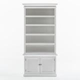 NNENVS Single-Bay Hutch