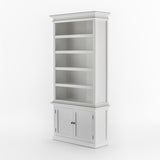 NNENVS Single-Bay Hutch