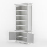 NNENVS Single-Bay Hutch