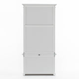 NNENVS Single-Bay Hutch