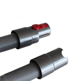 Upgrade Your Dyson Vacuum With A Longer Hose-1915196991395205123